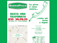 Buona Pizza