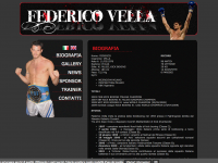 Federico Vella