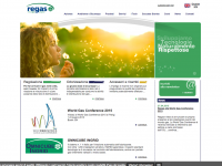 Regas