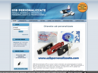 USB Personalizzate