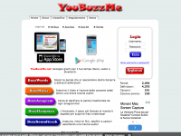 YouBuzzMe.net