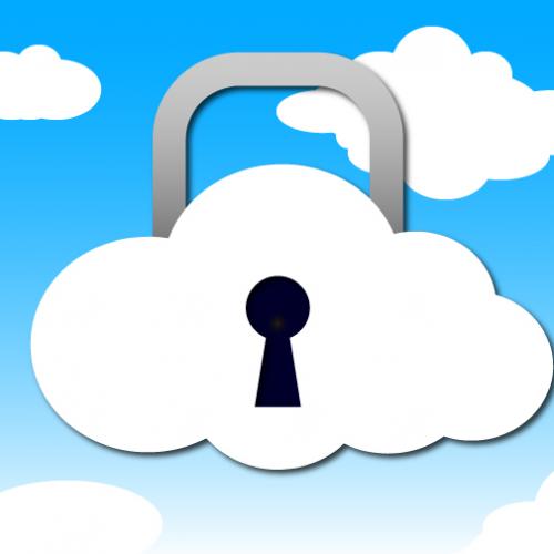 La nostra sicurezza del cloud