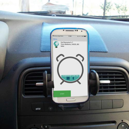 App per dipendenti fuori sede