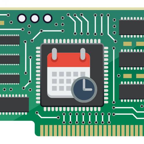 Tecnologia app rilevazione presenze