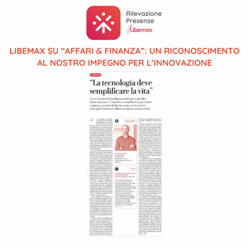 libemax intelligenza artificiale