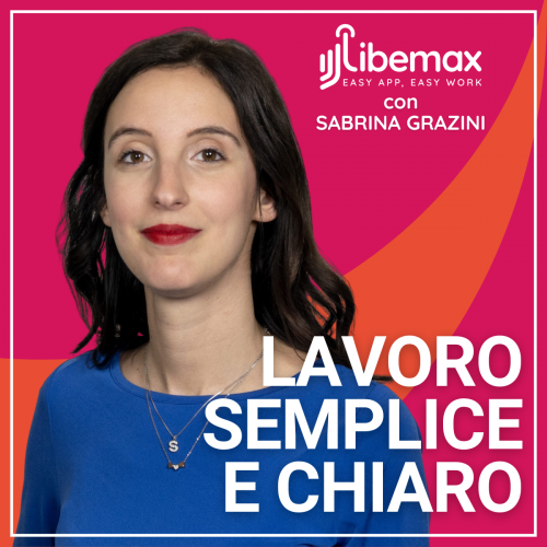nuovo podcast sabrina grazini