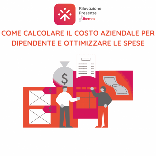 costo dipendente azienda