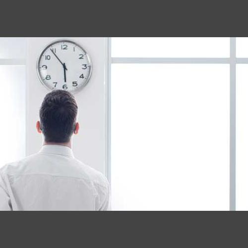 arrotondamento orario lavorativo e tolleranza