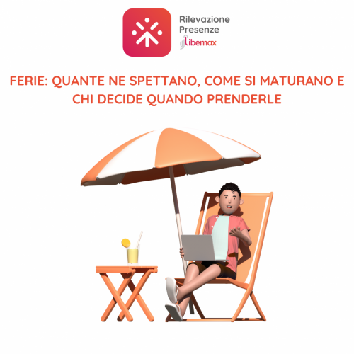 chi sceglie le ferie