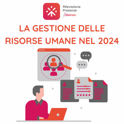 GESTIONE RISORSE UMANE 