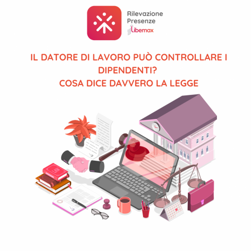 privacy dei dipendenti