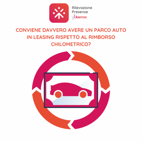 auto aziendale leasing
