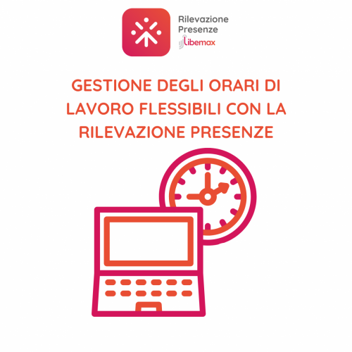 gestione orari flessibili 