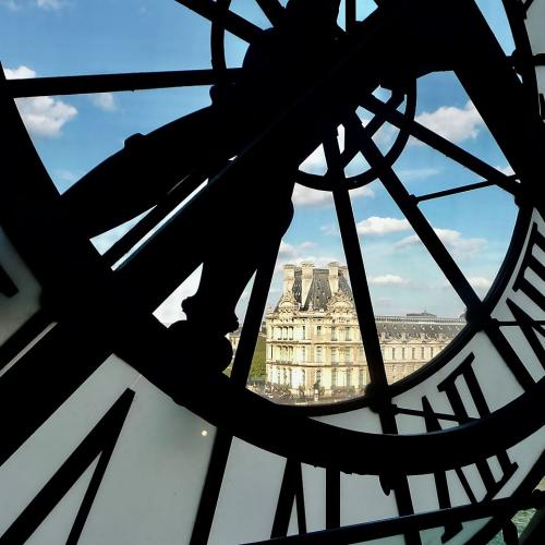 Storico timbrature, permessi e nota spese