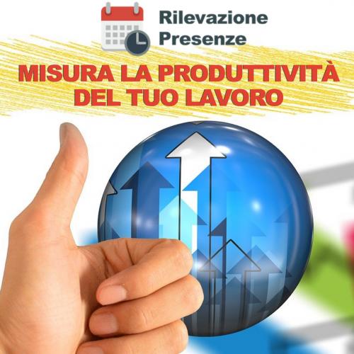 app per gestire produttivit&agrave; e risorse in azienda