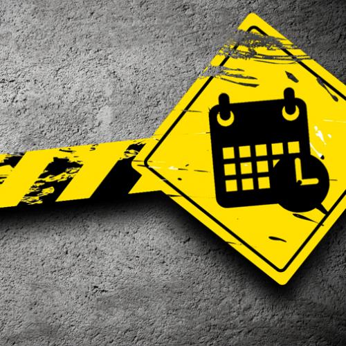 Rilevazione presenze in cantiere