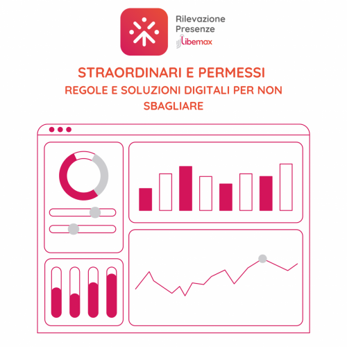 gestire straordinari e permessi