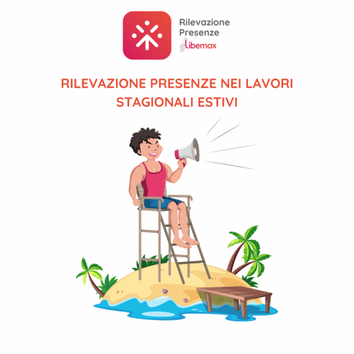 rilevazione presenze libemax stagionali