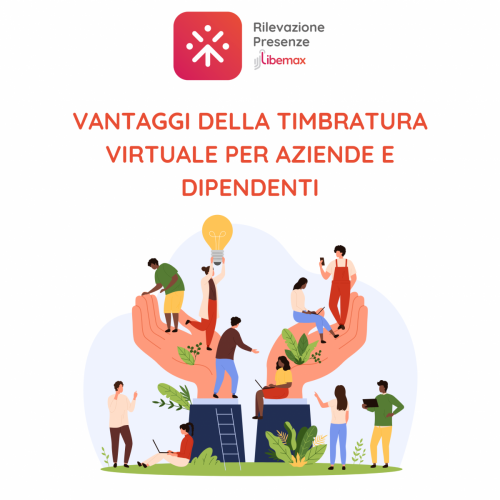 timbratura virtuale