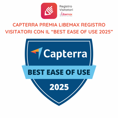 libemax registro visitatori