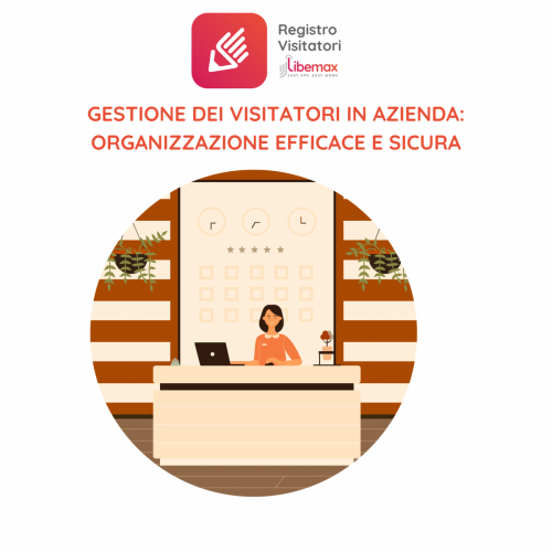 gestione visitatori