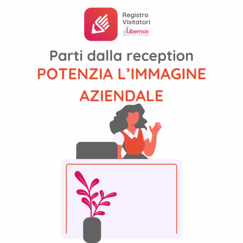 POTENZIA IMMAGINE AZIENDALE