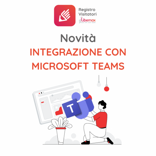 integrazione teams