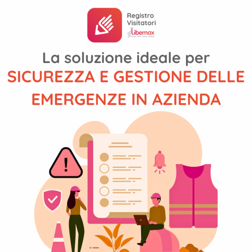 sicurezza e gestione delle emergenze in azienda