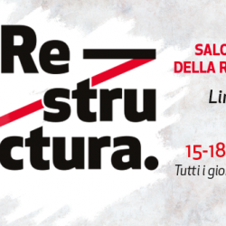 Restructura Torino 2018